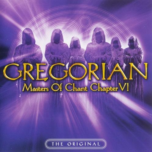 Gregorian
